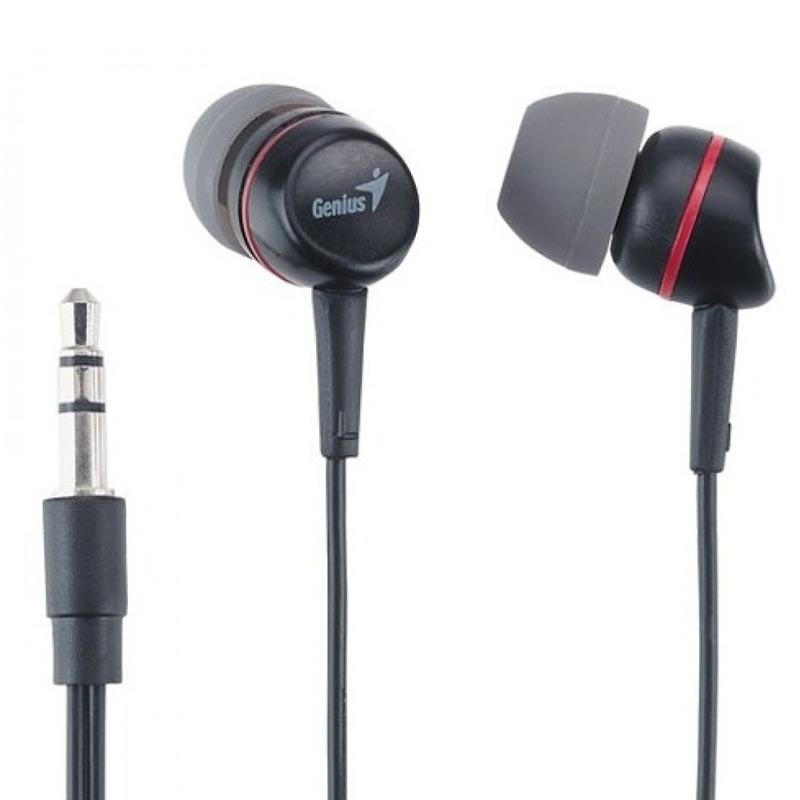 Genius GHP-200A Earphone